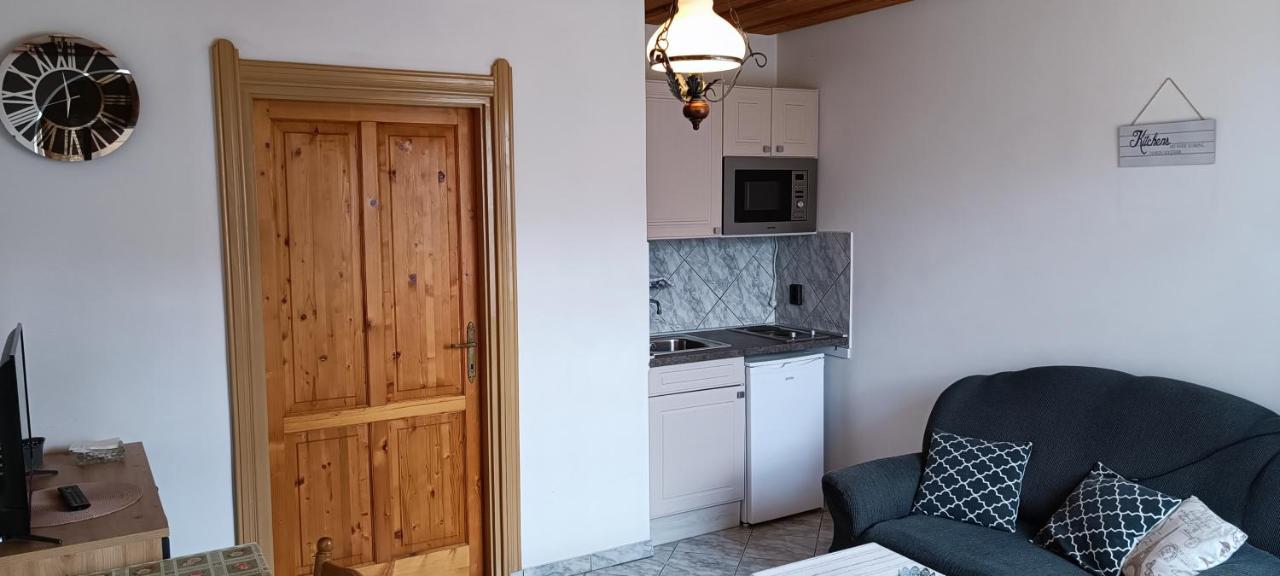 Apartamento Rózsa Apartman Zalakaros Exterior foto