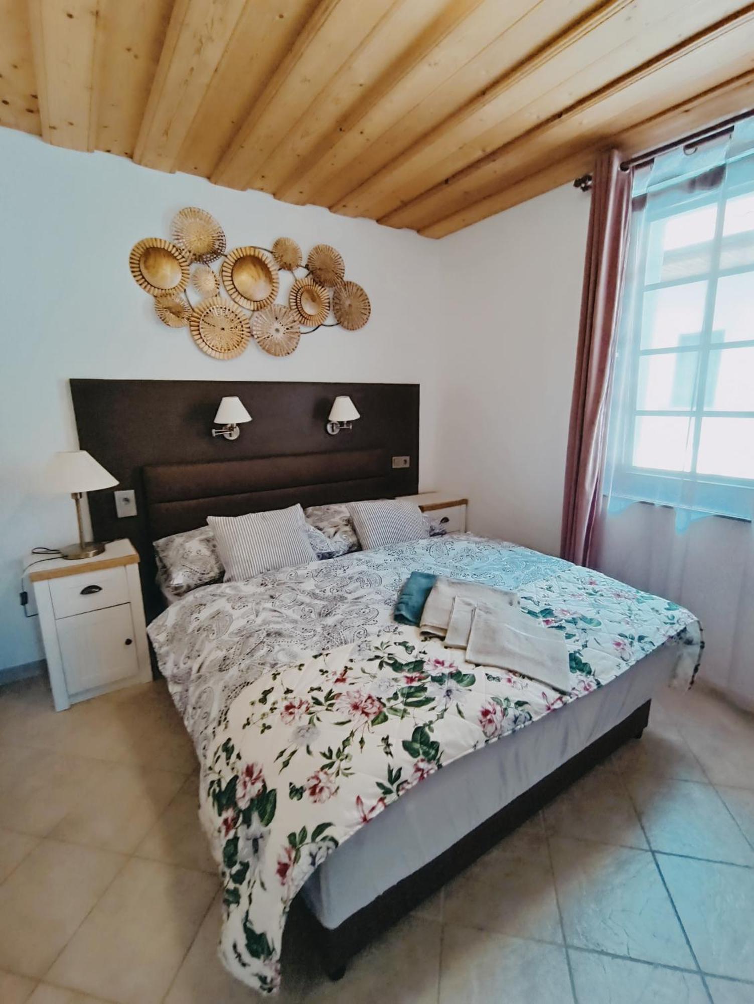 Apartamento Rózsa Apartman Zalakaros Exterior foto