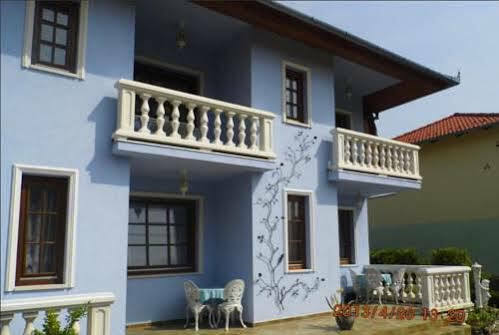 Apartamento Rózsa Apartman Zalakaros Exterior foto