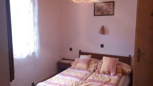 Apartamento Rózsa Apartman Zalakaros Exterior foto