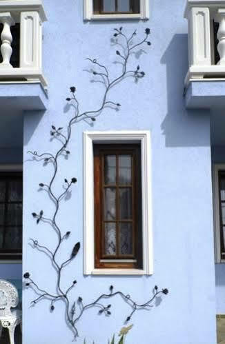 Apartamento Rózsa Apartman Zalakaros Exterior foto